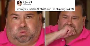 Pinterest.com relatably.com memedroid.com fsegames.eu youtube.com pinterest.com me.me aminoapps.com onsizzle.com pinterest.com. Big Ed Crying On 90 Day Fiance Is Now A Meme 21 Big Ed Memes