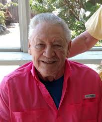 Milder Perry Hardin, Jr. Obituary 2017