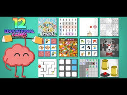 Looking for fun, stimilating brain games to keep you or your loved one's memory sharp? Top 8 Brain Games For Kids Online In 2020