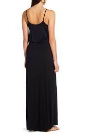 Lush All In Favor Knit Maxi Dress Nordstromrack