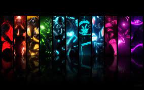 The best quality and size only with us! Hd Wallpaper Wallpaper Background 1920 X 1200 Id 347907 Wallpaper Abyss Cool Anime Wallpapers Anime Wallpaper Street Fighter Wallpaper