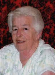 Obituary of Marion B. Lamborn