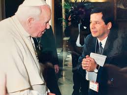 Edgar Fonseca Monge: 44 años detrás de la noticia