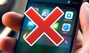 How To Turn Off The 7 Most Annoying Ios 12 Features Ios Apple Store Turn Ons
