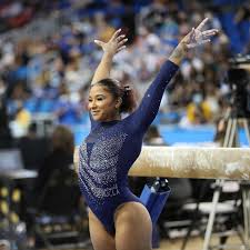 UCLA Gymnastics