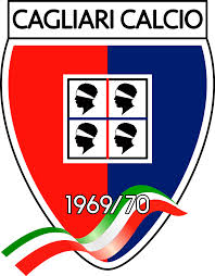 Football(soccer) logo cagliari calcio with kit. File Cagliari Calcio 1993 Svg Wikipedia
