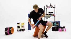 In addition, it improves muscle strength, accelerates recovery, as well as 10. How To Use A Massage Stick Youtube