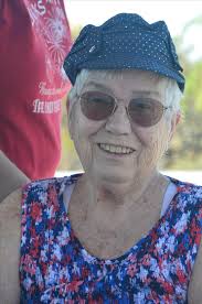 Evelyn Stringham Obituary (2016)