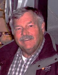 Dwight J Easterly Obituary