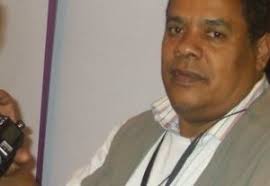 GALERIA DE ARTE DOMINICANA: Javier Rosa