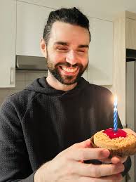 Daniel Fenner (@DanielFenner)