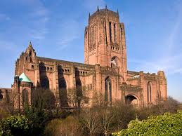 Liverpool life liverpool history liverpool street old pictures old photos vintage photos liverpool cathedral. 5 Historic Buildings In Liverpool England Britannica