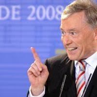 Köhler will "Bollwerk gegen Armut" schaffen