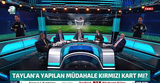 6 0 fenerbahçe galatasaray maçı. Galatasaray Genclerbirligi Maci Sonrasi Erman Toroglu Net Kirmizi Kart Videosunu Izle Fotomac Tv