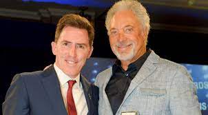 Anthony lee לפני 4 שנים motherless child is a traditional negro spiritual.the song dates back to the era of slavery in the united states when it was. Tom Jones And Rob Brydon Unite For Children In Need Wembley Arena Concert News Tv News What S On Tv