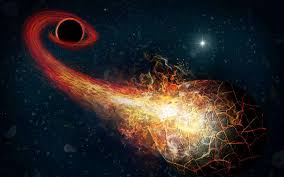 Le mercredi 30 octobre 2019 à 15:40 par mathieu m. Si L Introuvable Planete 9 Est Un Trou Noir Alors Le Lsst Le Detectera