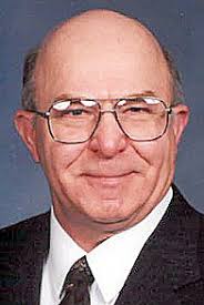 Richard Leon Owen Obituary