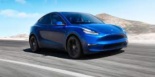 Tesla model 3 and model y go through latest round of price increases. Tesla Prasentiert Das Model Y Marktstart Herbst 2020 Electrive Net