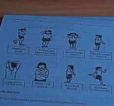 Could your feelings of restlessness, dissatisfaction. Guide Questions 1 What Activities May Be Given To Measure Participation In Activities 2 Self Testing Brainly Ph
