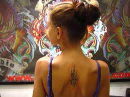 This form of tattoo was originally done by practitioners of magic and buddhist. Tattooed In Thailand A Backpacker Rite Of Passage