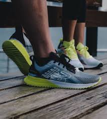 The new balance propel has a perfect amount of cushioning for my feet—it felt light and springy right from the start, a tester said. Outfit For Any Run With The New Balance Fuelcell Series Run Singapore