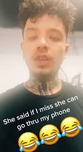 Jason Deherrera's Instagram, Twitter & Facebook