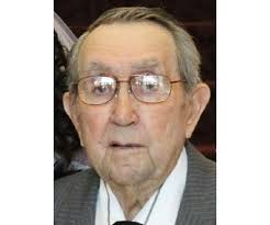 Oscar Peckham Obituary (2014)