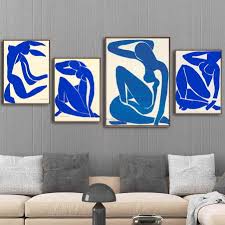 See more ideas about cactus, cactus art, succulent art. Home Decoration Print Canvas Art Wall Pictures Poster Canvas Printings Paintings French Henri Matisse Blue Nude Painting Calligraphy Aliexpress