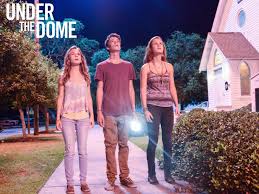 I can think of a few reasons you might be here. Watch Under The Dome Season 1 Prime Video