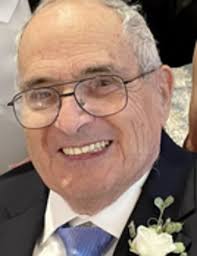 Paul M. Maduri Obituary