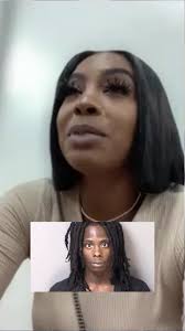 "I had to $20,000 in my car he stole, that's why I acted the way I did"  Bianca Chambers tells her full story