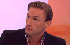 (obviously, i never look where i'm. Dr Christian Jessen I M Team Boris