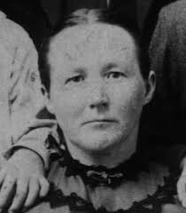 Mary Jane (Reagan) Cartwright (abt.1859-abt.1910)