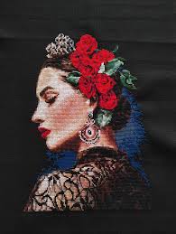 I love what I did 😊