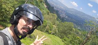 Is there a language exchange group in Cotacachi Ecuador?