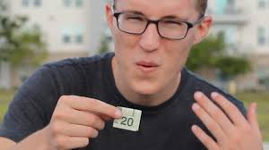 The Bill Test by Erik Casey (DVD + Gimmicks)