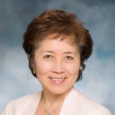Karen WeiRu Lin, MD, MS, FAAFP