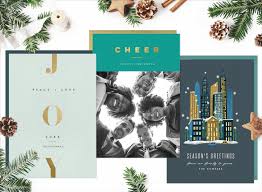 Choose from our exclusive holiday design collection, which you can customize with your logo, links, and more, or select to upload your own design. 13 Business Christmas Cards To Spread Company Cheer And Gratitude