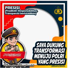 Master the fundamental skills needed to become a graphic designer through visual examples. Baca Saja Dan Memonews Onlinekan Desain Polri Presisi Kompasiana Com