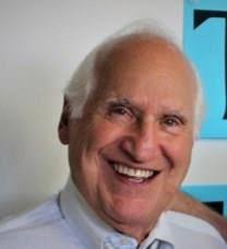 LARRY SCHWARTZ Obituary (1938