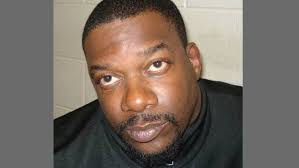 Philip Harrington of D.C. arrested in triple stabbing. (PGPD)