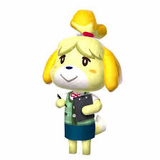 During the summer, you might find yourself steadily growing darker the more time you spend out in the sun. Isabelle Character Giant Bomb