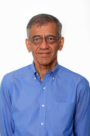 Gopal Srinivasan, Chairman & MD, TVS Capital Funds