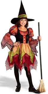 Pin On Witchy Costumes For Girls And Women