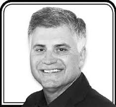 Louis BERTOIA Obituary