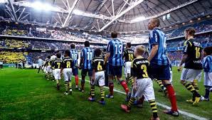 Schnelle und einfache buchung mit flexibler stornierung bis 24 stunden vor tourbeginn Aik Vs Djurgarden Live Stream 16 05 2016