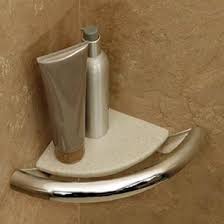 Concealed peened ada compliant grab bar in polished stainless steel. Dual Purpose Grab Bars For Your Bathroom Invisia Collection