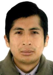 Otorongo BARRERA MALQUI, JHON EDWARD