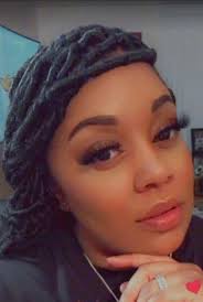 Happy birthday to Shanae of Dayton, Ohio