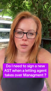 Understanding ASTs When Switching Letting Agents